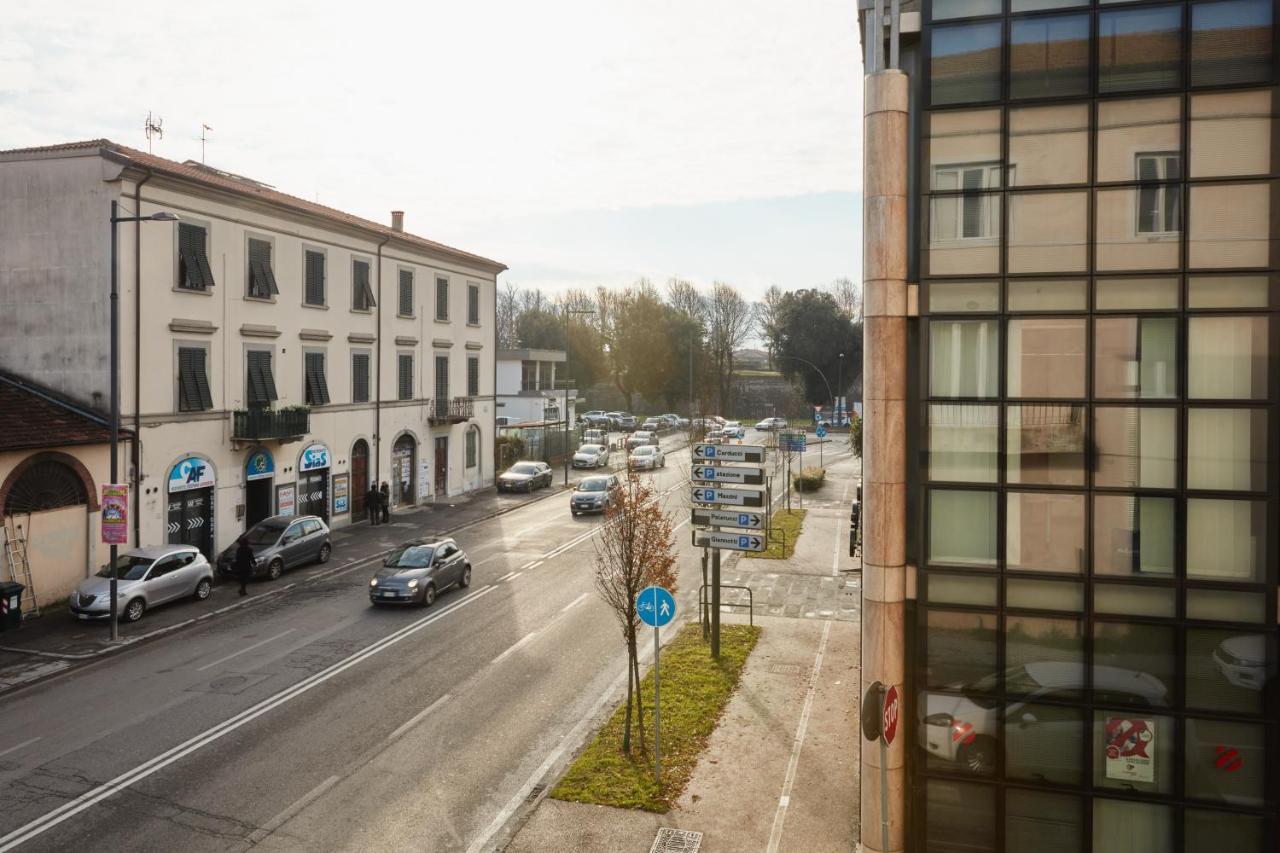 Affittacamere La Fortuna Lucca Eksteriør billede